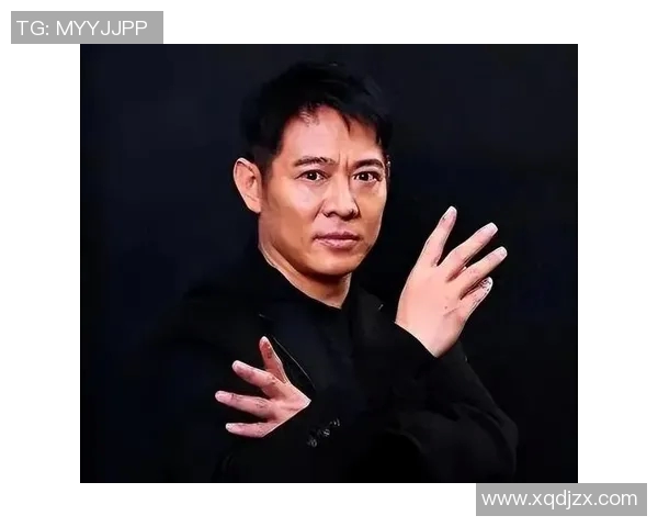 外国足球明星与李连杰的偶遇引发的跨界友谊与体育文化交流 外国足球明星与李连杰的偶遇引发的跨界友谊与体育文化交流