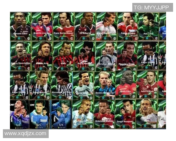 最强控球后卫足球明星的传奇之路与技术解析 最强控球后卫足球明星的传奇之路与技术解析