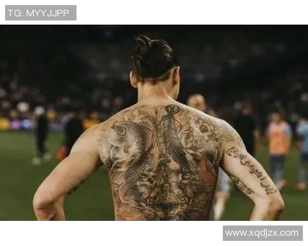 足球明星伊布的传奇球衣号码背后的故事与意义解析