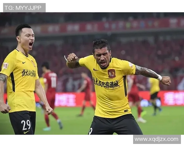 上港与恒大对决前瞻分析及比赛结果预测详解