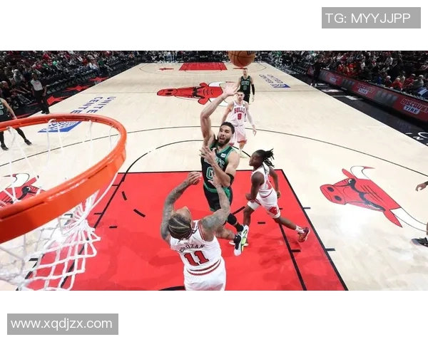 公牛与凯尔特人对决数据分析揭示双方实力差距与比赛关键因素