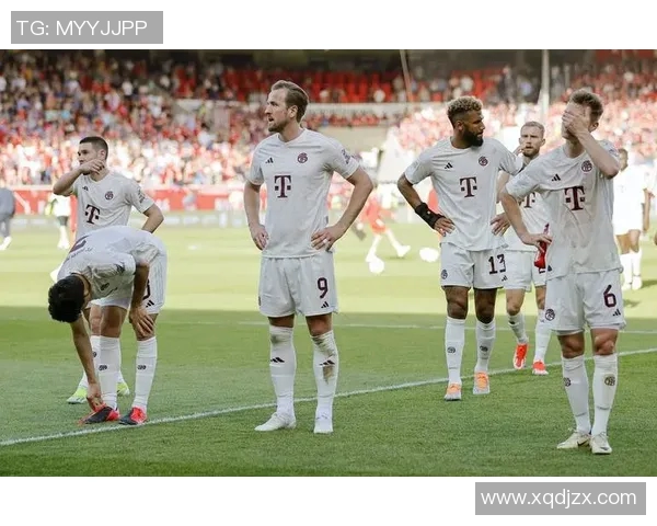 拜仁慕尼黑与利华古迅激战正酣谁能在欧战中笑到最后 拜仁慕尼黑与利华古迅激战正酣谁能在欧战中笑到最后