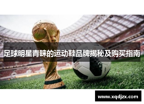足球明星青睐的运动鞋品牌揭秘及购买指南