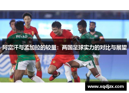 阿富汗与孟加拉的较量：两国足球实力的对比与展望