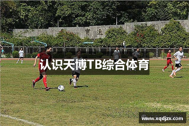 认识天博TB综合体育